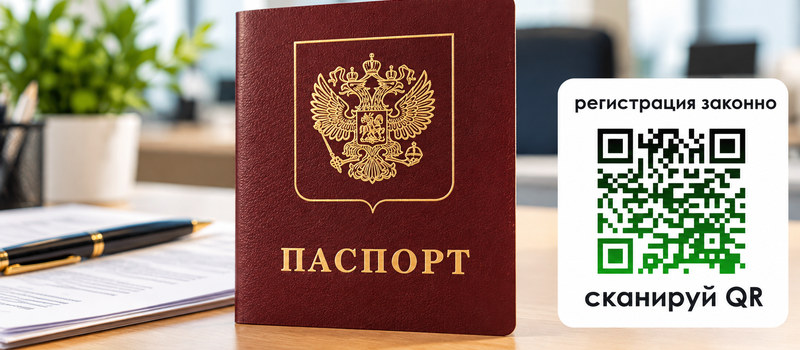 прописка в Тулуне регистрация в Тулуне